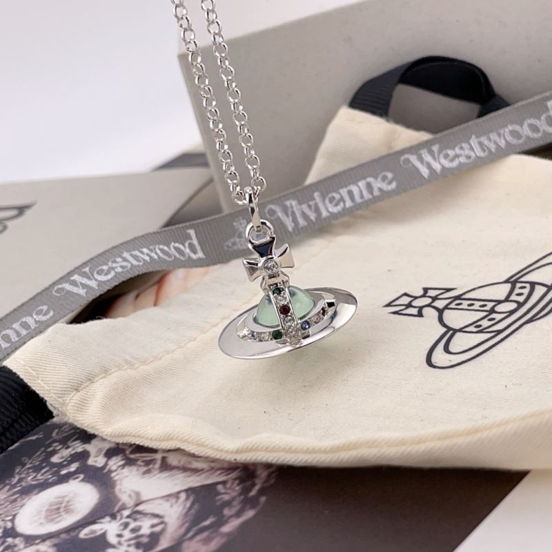 Vivienne Westwood Necklaces